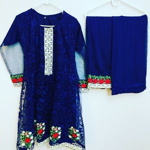 FINAL PRICE!! NEW Pakistani clothes